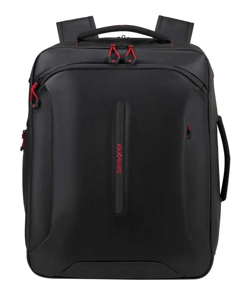 Zaino cabina 45x36x20 Samsonite Ecodiver M Nero