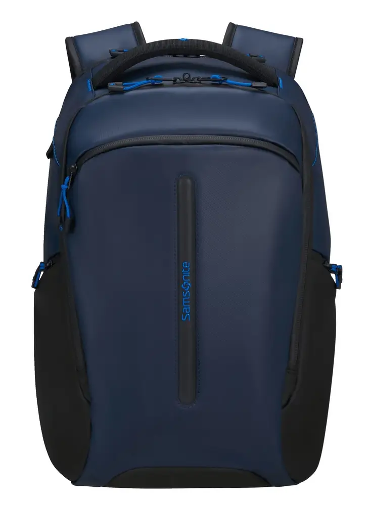 Zaino cabina Ryanair 40x20x25 Samsonite Ecodiver XS Blue Nights