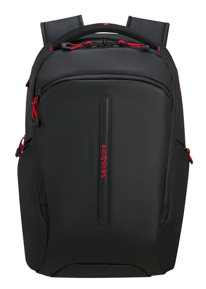 Zaino cabina Ryanair 40x20x25 Samsonite Ecodiver XS Nero