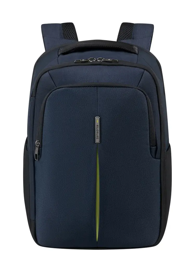 Zaino cabina Ryanair 40x20x25 Samsonite Guardit 3.0 Blu