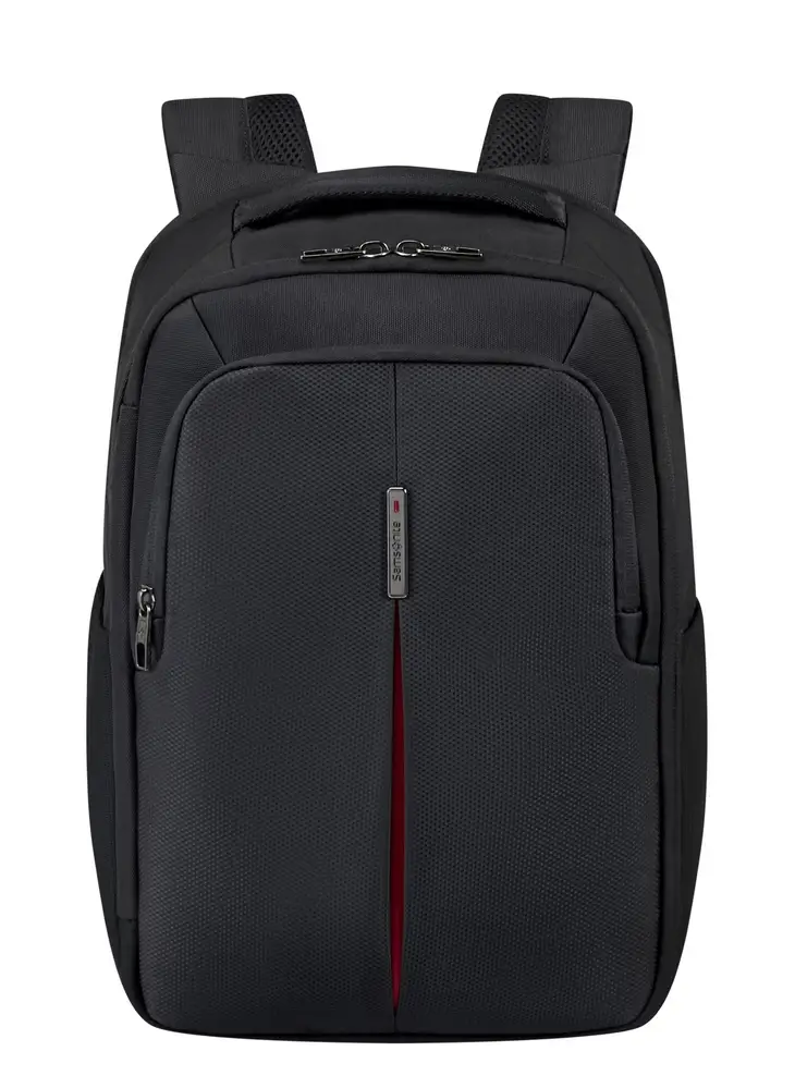 Zaino cabina Ryanair 40x20x25 Samsonite Guardit 3.0 Nero