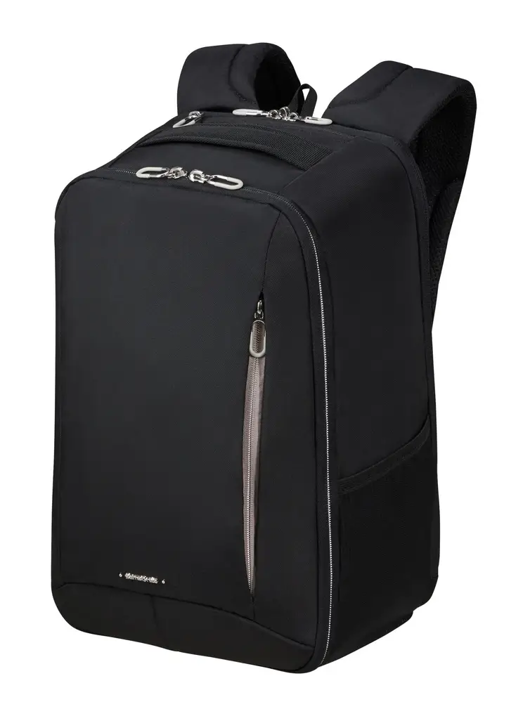 Zaino cabina Ryanair 40x20x25 Samsonite Guardit Classy Nero
