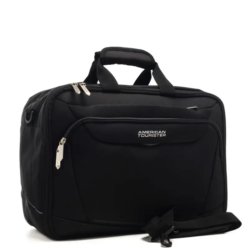 Samsonite Zaino da viaggio Nero 2090789 miniatura 2