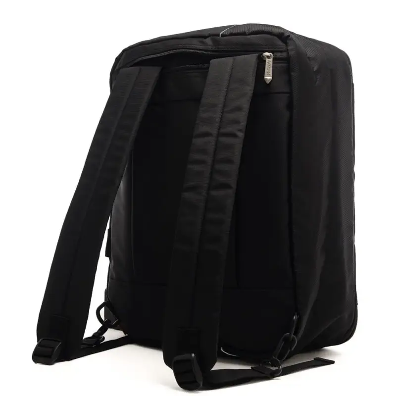 Samsonite Zaino da viaggio Nero 2090789 miniatura 3