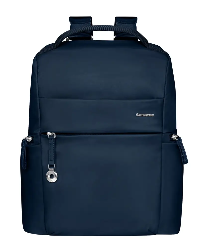 Zaino donna antifurto Samsonite Move 5 0 Dark Blue