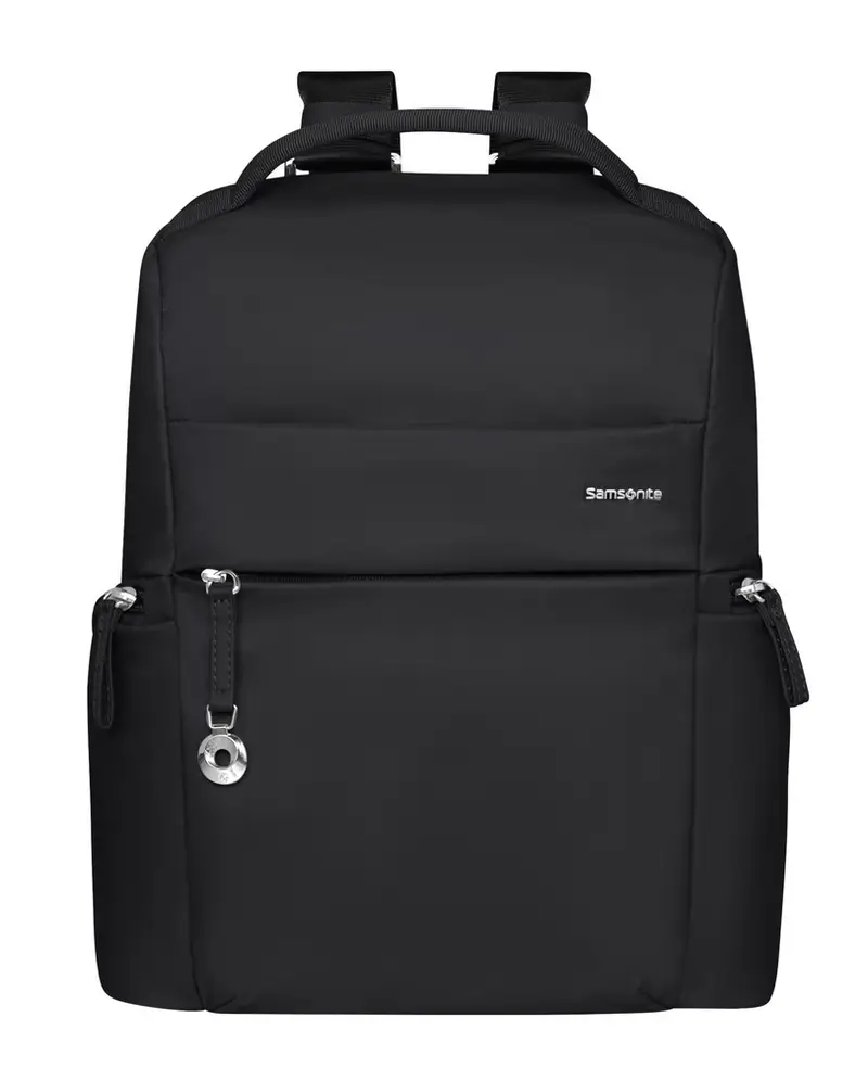 Zaino donna antifurto Samsonite Move 5 0 Nero