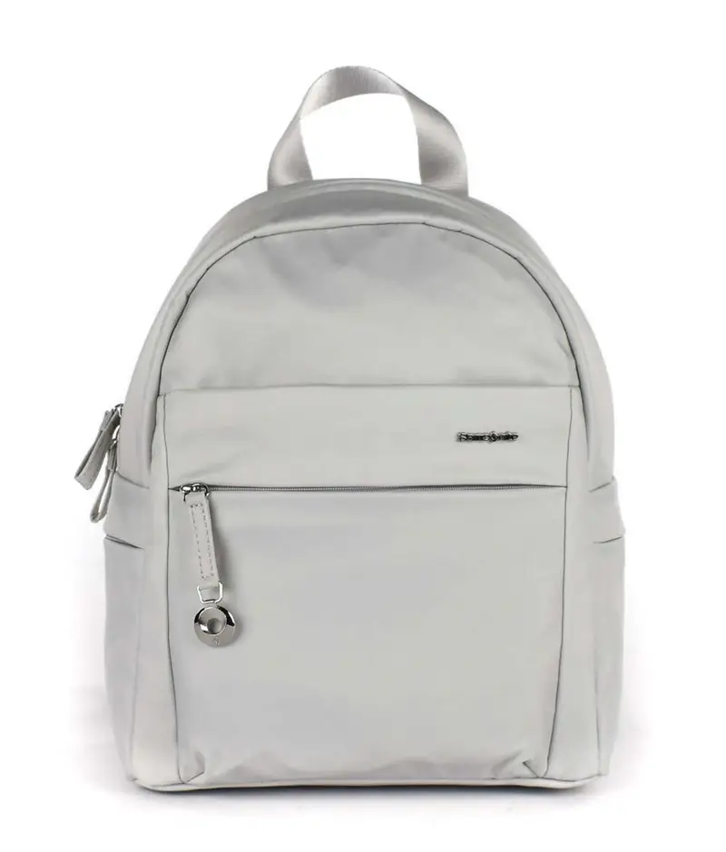 Zaino donna S Samsonite Move 5.0 Cloudy Grey