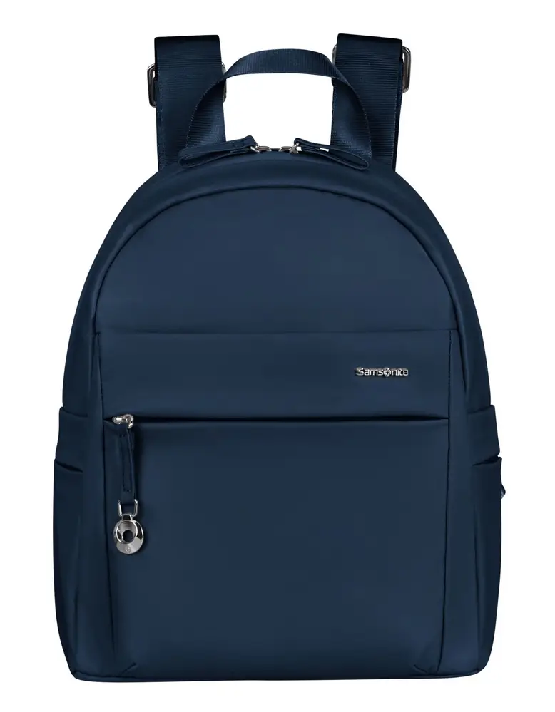Zaino donna S Samsonite Move 5.0 Dark Blue
