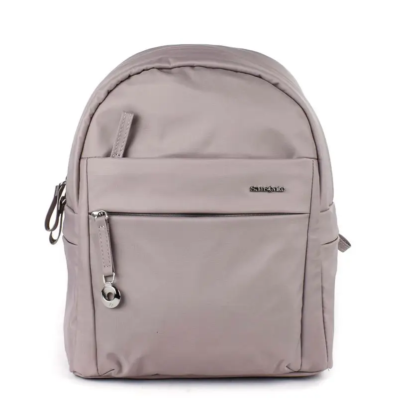 Zaino donna S Samsonite Move 5 0 Light Beige