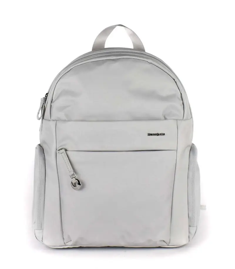 Zaino donna Samsonite Move 5.0 Cloudy Grey