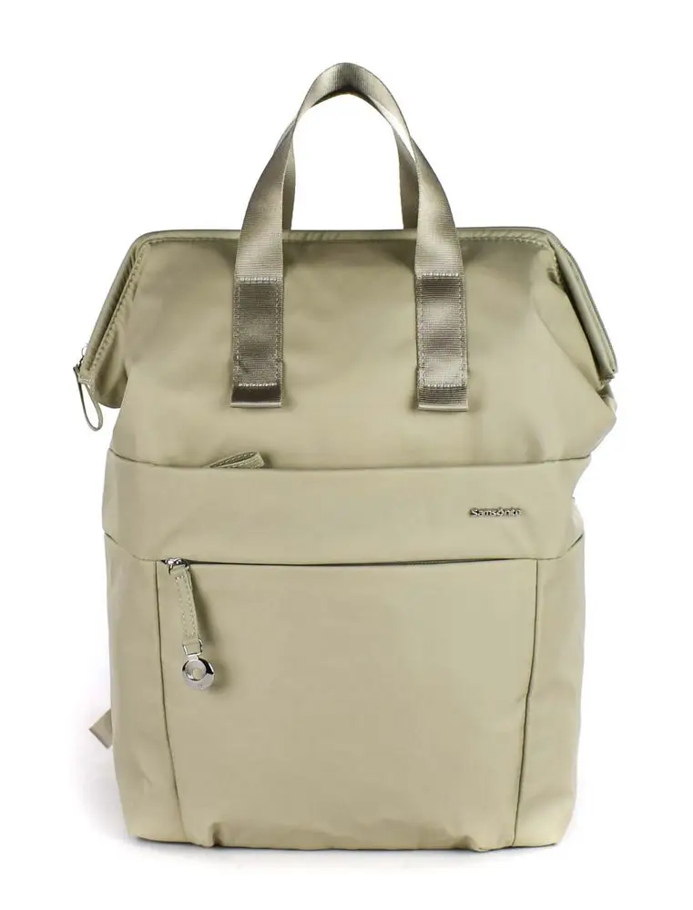 Zaino donna Samsonite Move 5.0 Stone Green