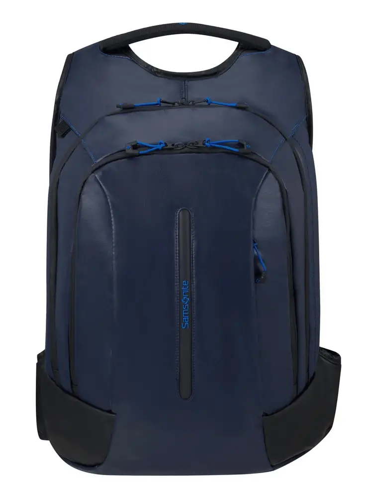 Zaino L 17, 3" Samsonite Ecodiver Blue Nights