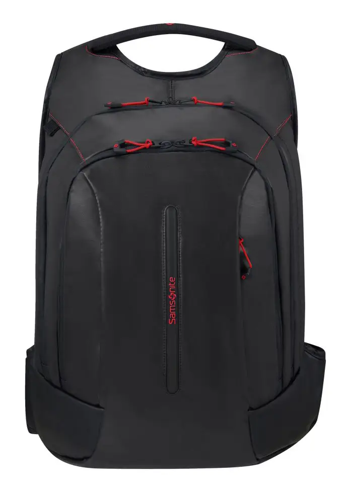 Zaino L 17,3" Samsonite Ecodiver Nero