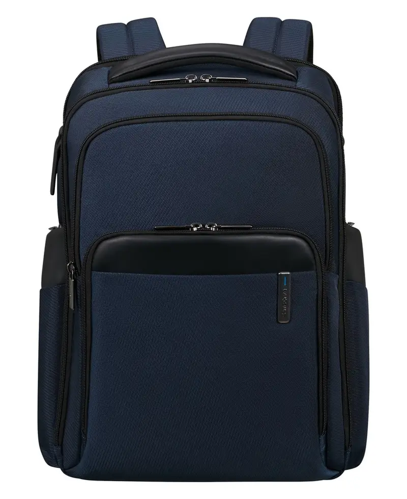 Zaino lavoro 14,1" Samsonite Evosight Blu