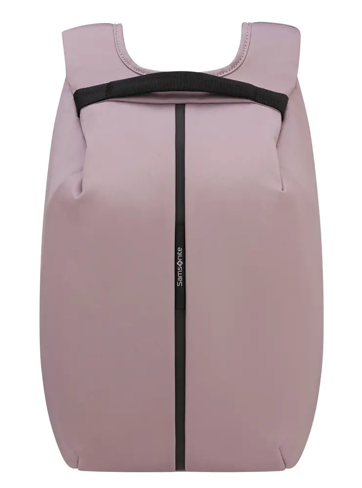 Zaino lavoro 14,1" Samsonite Securipak 2.0 Lilla