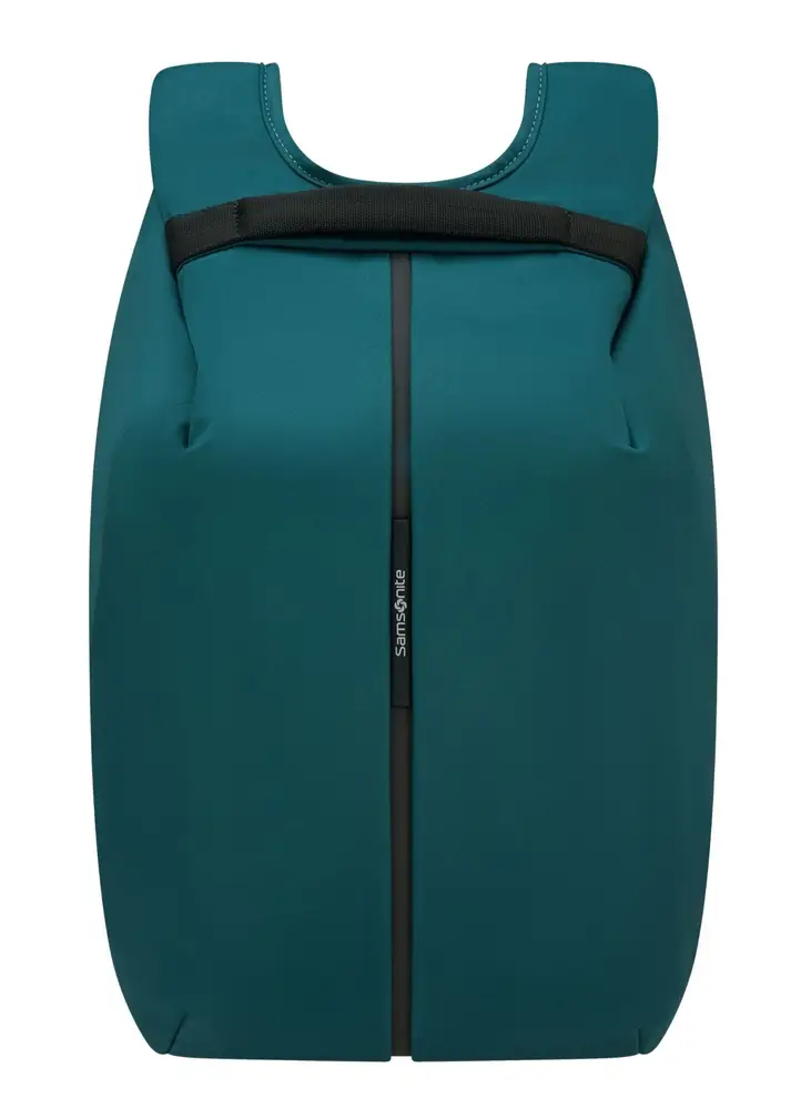 Zaino lavoro 14,1" Samsonite Securipak 2.0 Petrolio