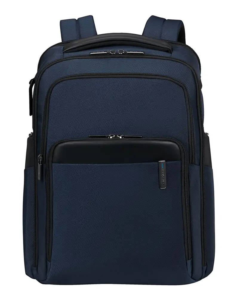 Zaino lavoro 15,6" Samsonite Evosight Blu