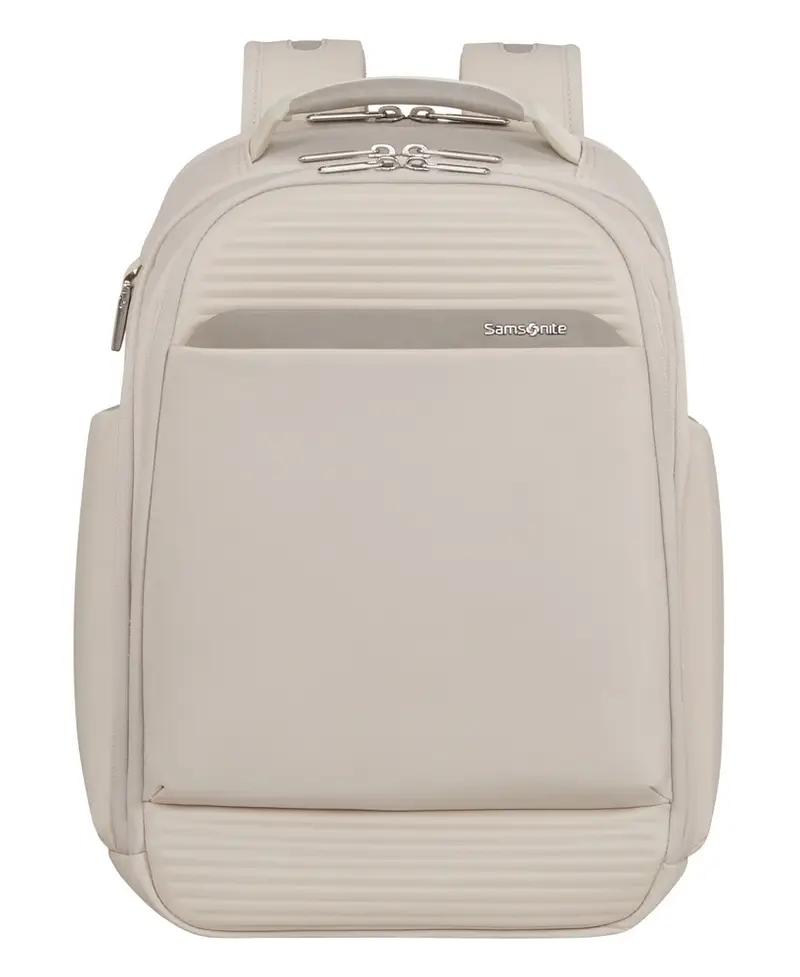 Zaino lavoro 15,6" Samsonite Paralux Stone Grey