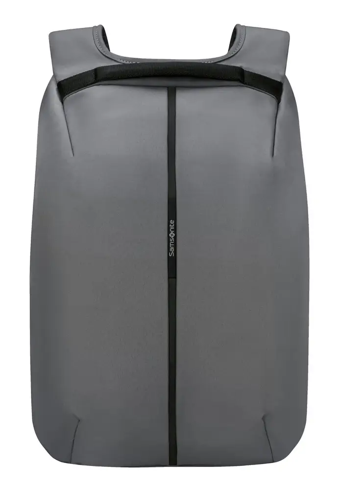Zaino lavoro 15,6" Samsonite Securipak 2.0 Grigio