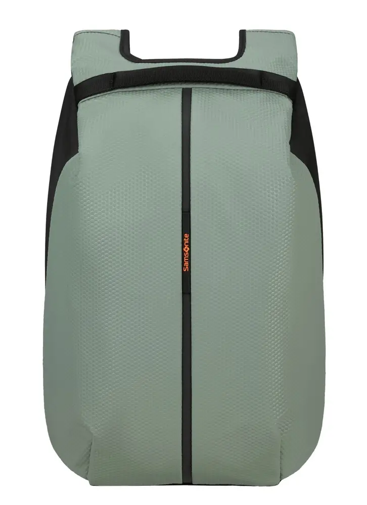 Zaino lavoro 15,6" Samsonite Securipak 2 0 Light Sage