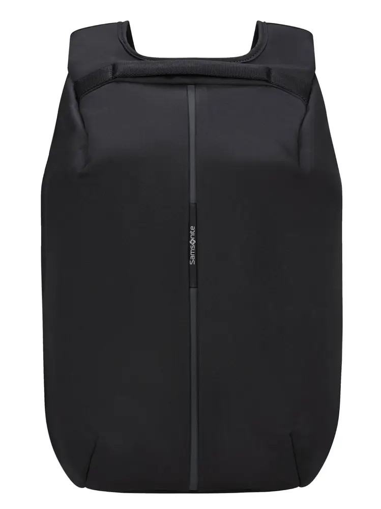 Zaino lavoro 15,6" Samsonite Securipak 2.0 Nero