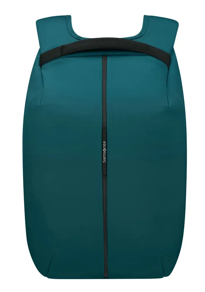 Zaino lavoro 15,6" Samsonite Securipak 2.0 Petrolio