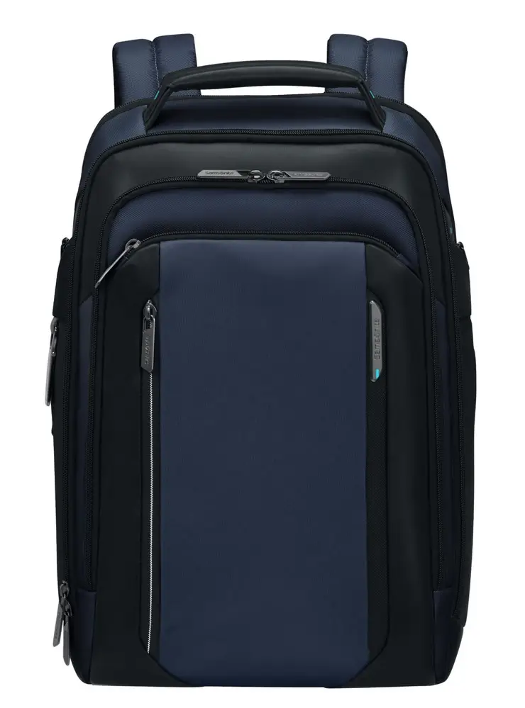 Zaino lavoro 15,6" Samsonite Spectrolite 4.0 Blu