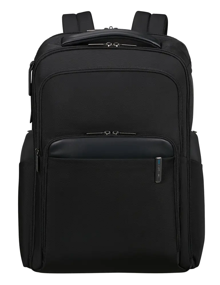 Zaino lavoro 17,3" Samsonite Evosight Nero