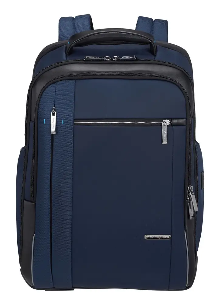 Zaino lavoro 17,3" Samsonite Spectrolite 3.0 Deep Blue