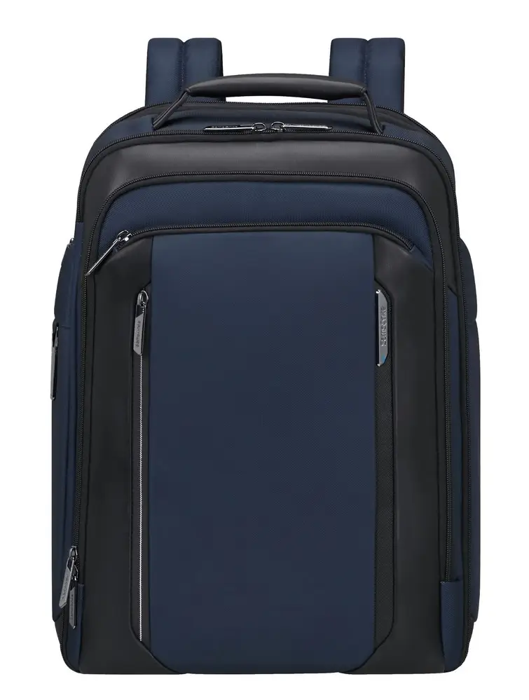 Zaino lavoro 17,3" Samsonite Spectrolite 4.0 Blu