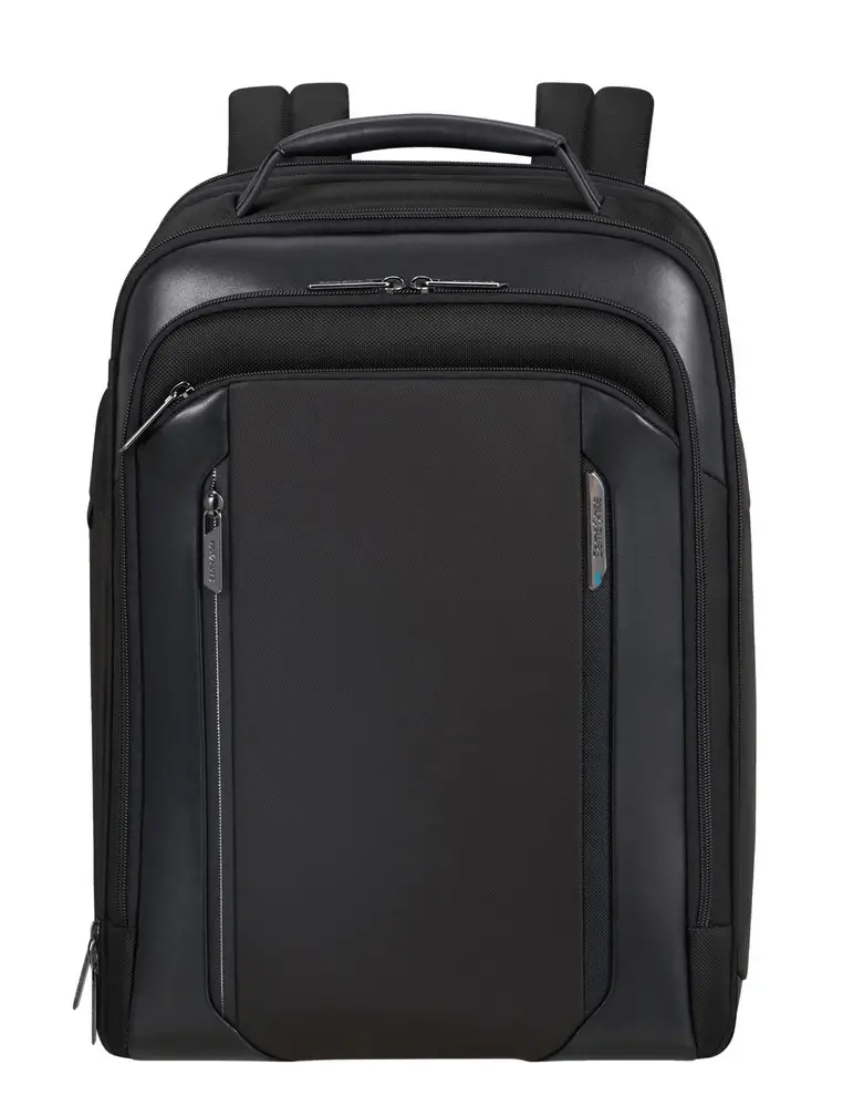 Zaino lavoro 17,3" Samsonite Spectrolite 4.0 Nero