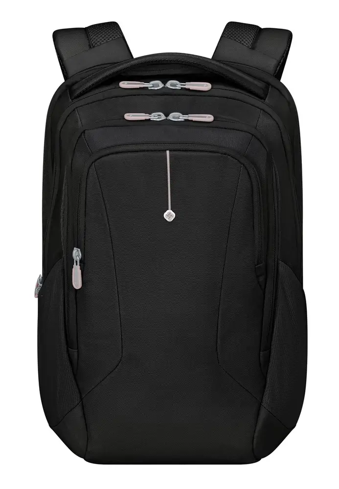 Zaino lavoro donna 14,1" Samsonite Guardit Classy 2.0 Nero
