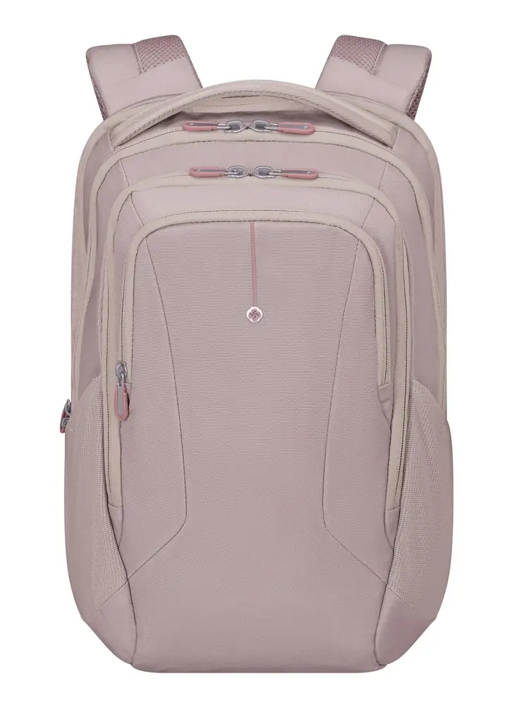 Zaino lavoro donna 14,1" Samsonite Guardit Classy 2.0 Stone Grey
