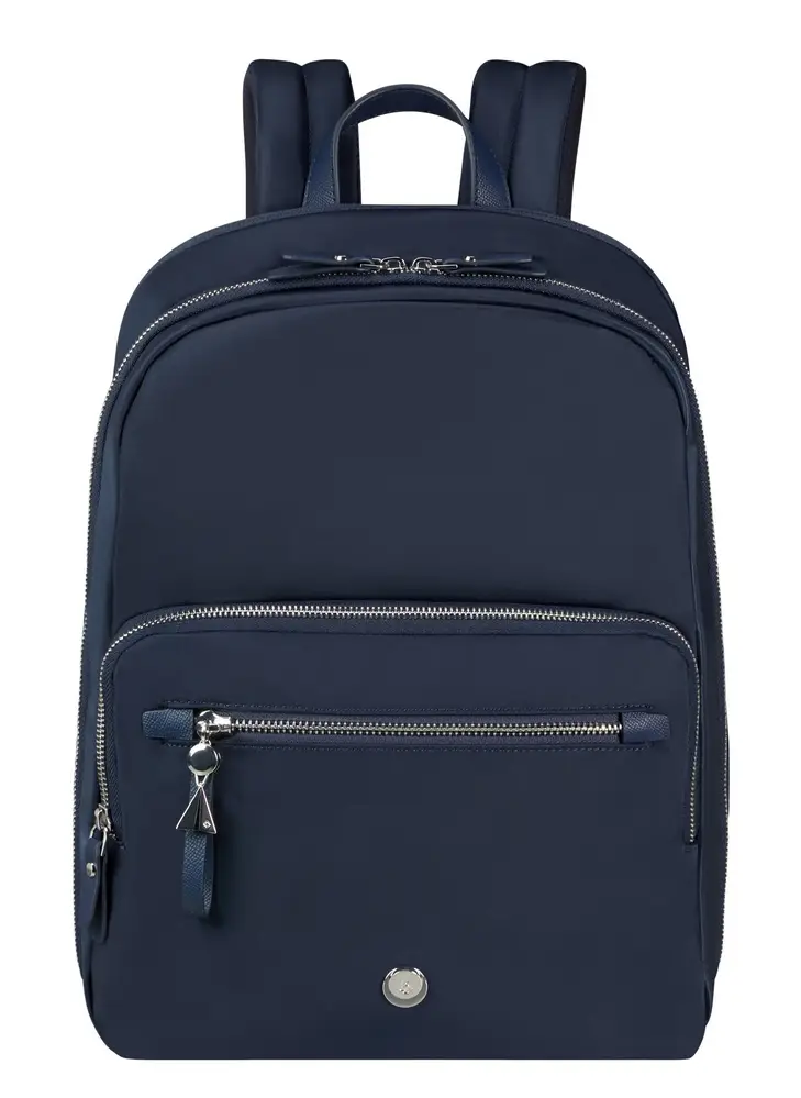 Zaino lavoro donna 14,1" Samsonite Karissa Evo Blue Nights
