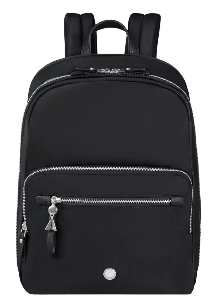 Zaino lavoro donna 14,1" Samsonite Karissa Evo Nero