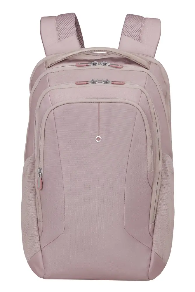 Zaino lavoro donna 15,6" Samsonite Guardit Classy 2.0 Stone Grey