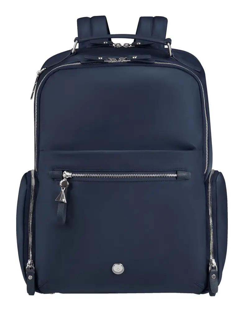 Zaino lavoro donna 15,6" Samsonite Karissa Evo Blue Nights