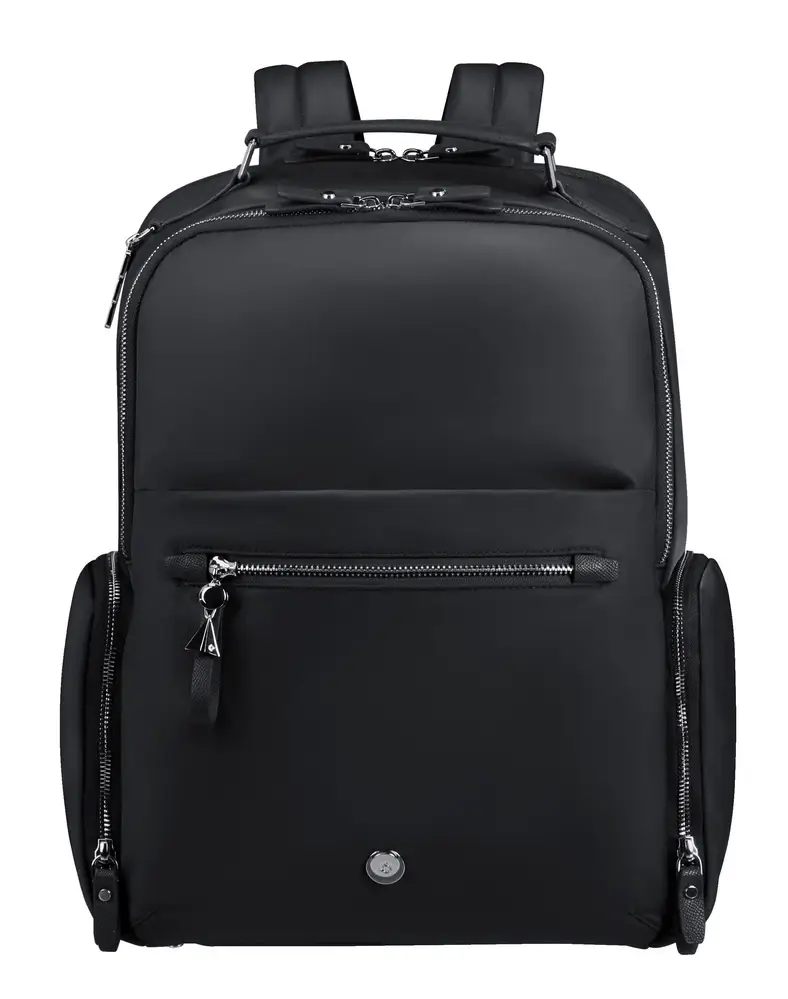Zaino lavoro donna 15,6" Samsonite Karissa Evo Nero