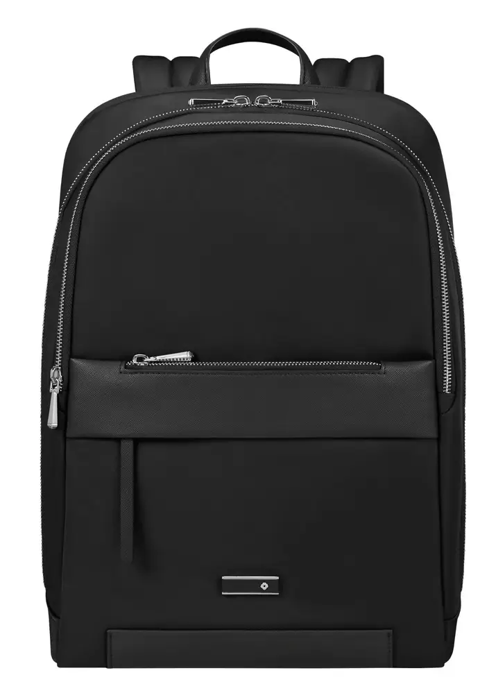 Zaino lavoro donna 15,6" Samsonite Zalia 3.0 Nero