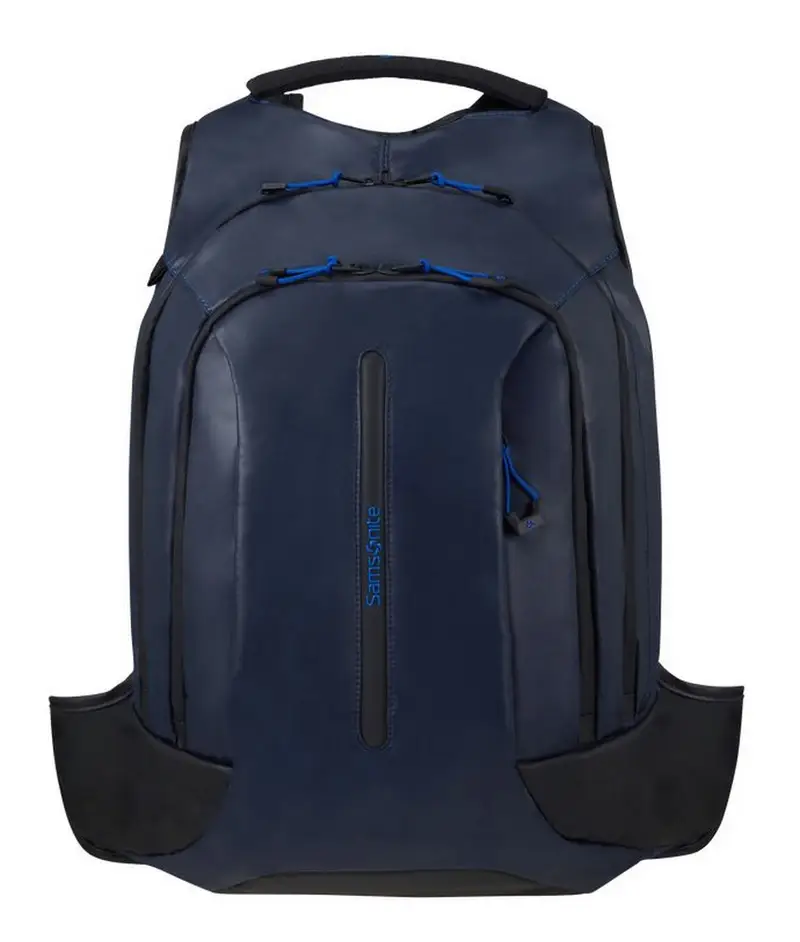 Zaino M 15,6" Samsonite Ecodiver Blue Nights