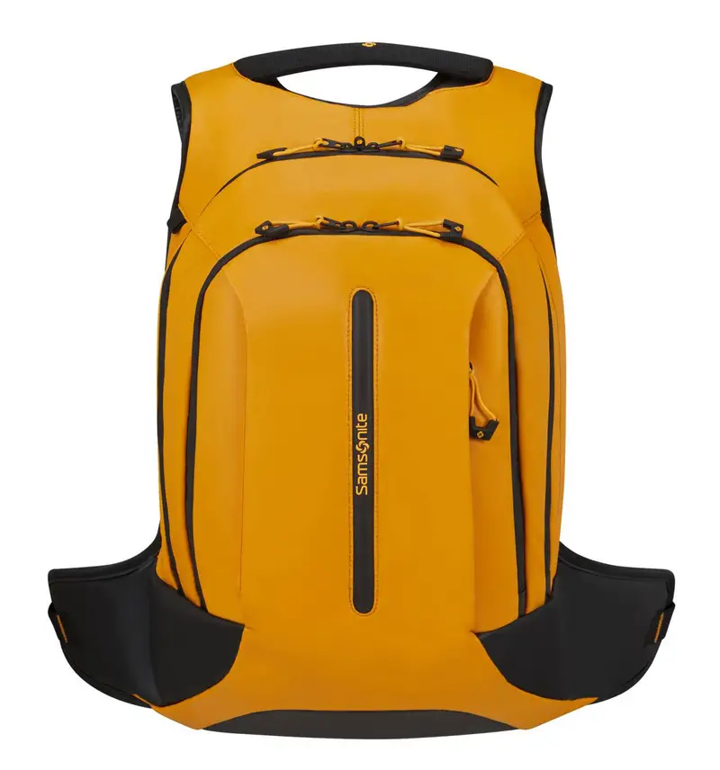 Zaino M 15,6" Samsonite Ecodiver Giallo