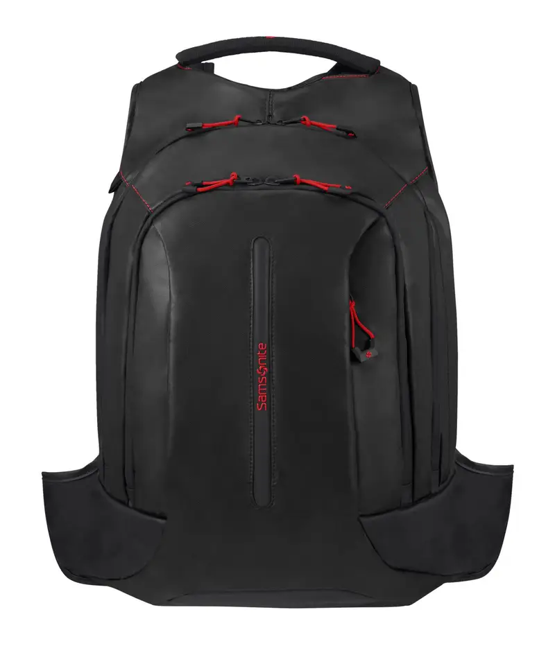 Zaino M 15,6" Samsonite Ecodiver Nero