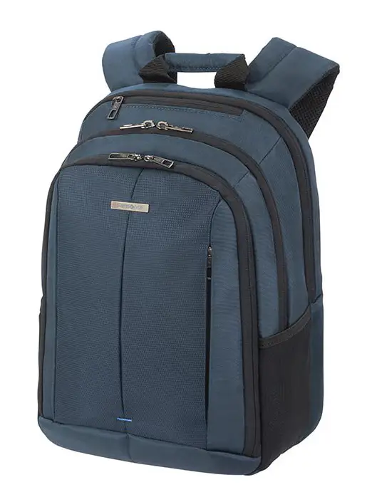Zaino porta pc 14" Samsonite Guardit 2.0 blu
