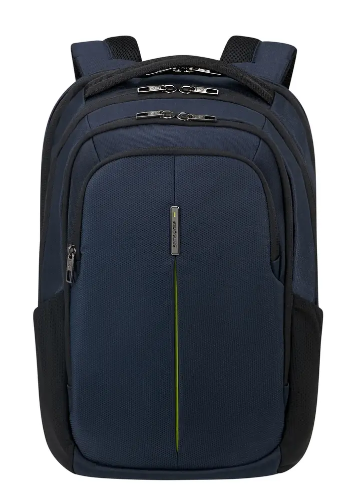 Zaino porta pc 15,6" Samsonite Guardit 3.0 Blu