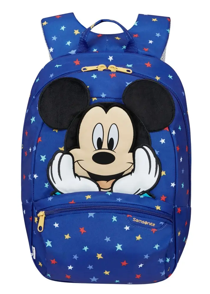 Zaino S+ Samsonite Disney Ultimate 2.0 Mickey Stars