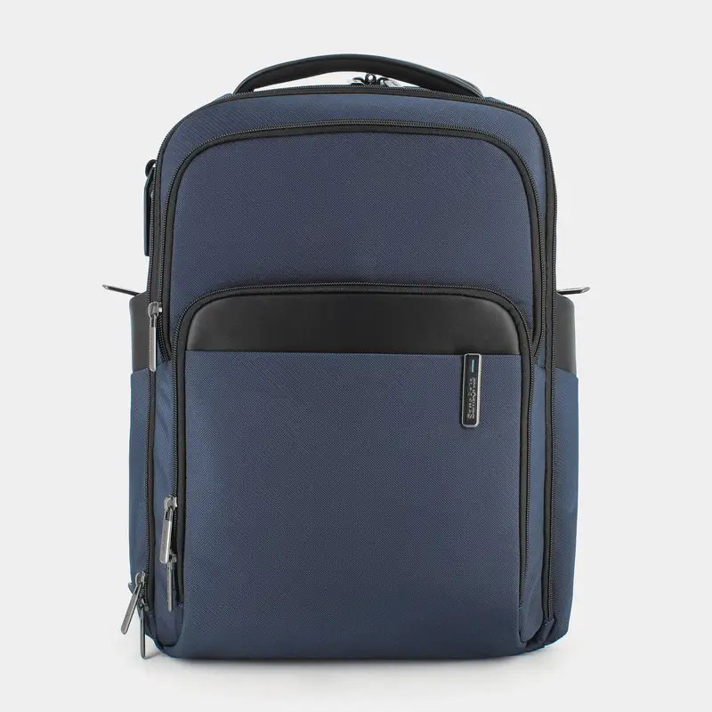 Zaino Samsonite, blu