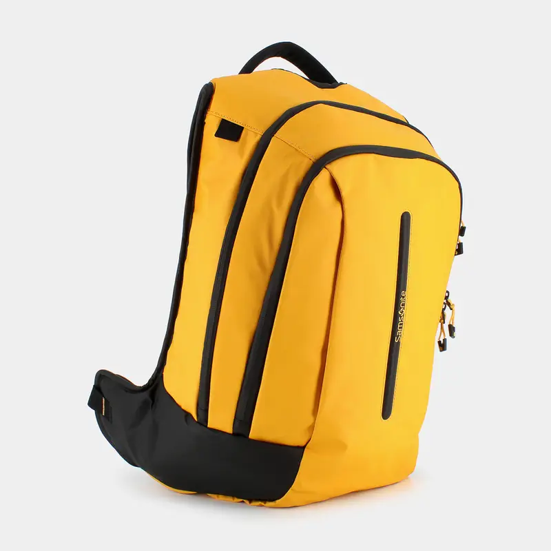 Zaino Samsonite, giallo miniatura 2