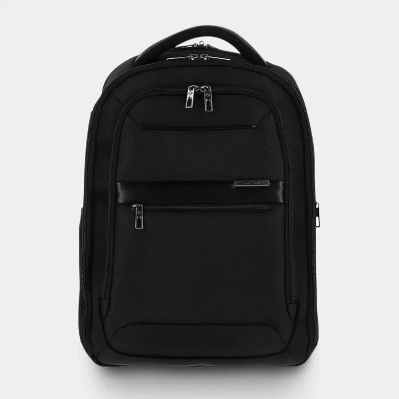 Zaino Samsonite, nero
