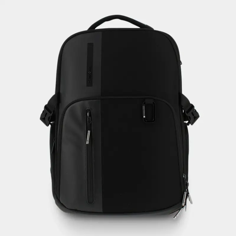 Zaino Samsonite, nero