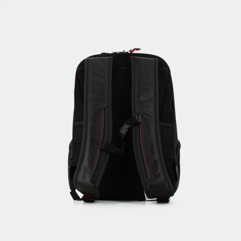 Zaino Samsonite, nero miniatura 2